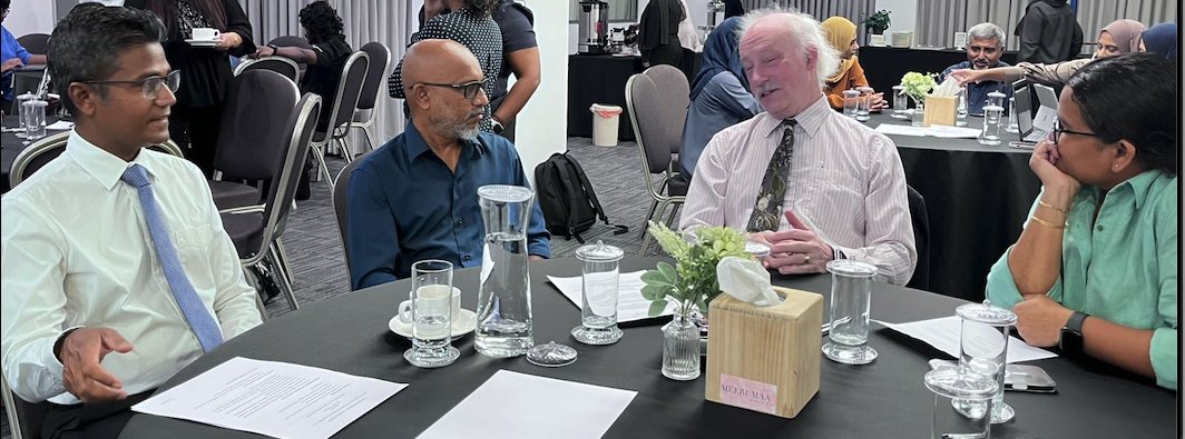 ahid rasheed tweet media