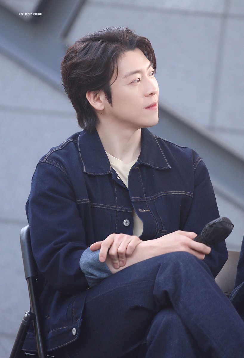 250503 머피 게릴라 Talk &amp; Live 
# 조현우