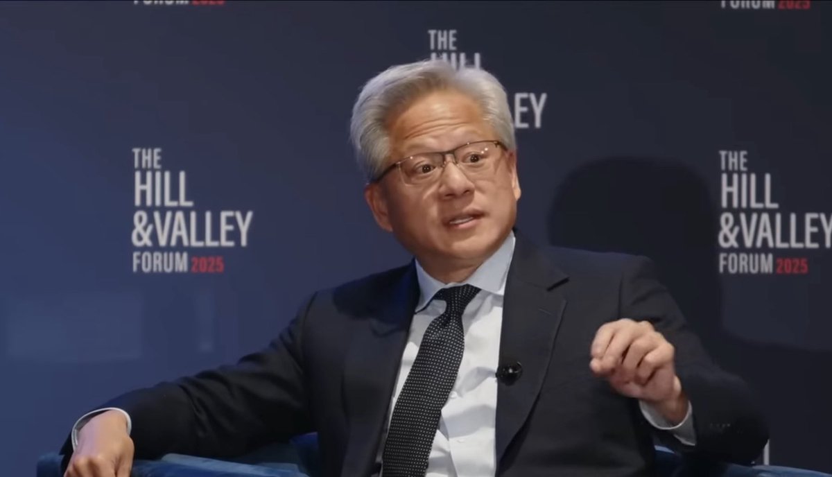 New Jobs will be created. Some jobs will be lost. All jobs will be changed. ~ Jensen Huang, NVIDIA CEO

Implications for digital education are immense: need to equip students and workers, blue or white collar, with understanding of AI and competences to apply it to solve problems