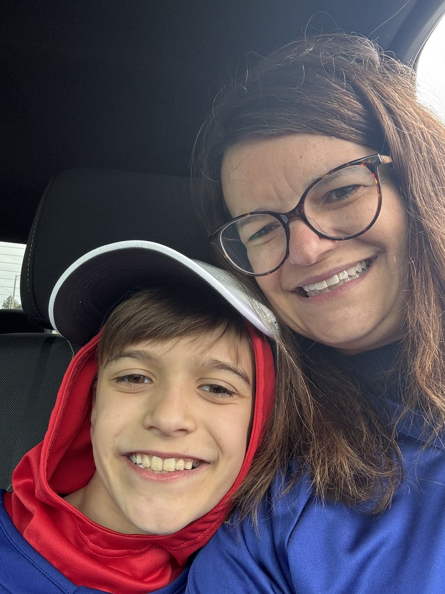 M Rusnell tweet media