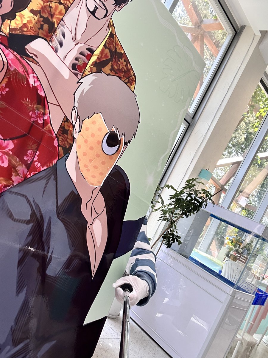 成都如龙聚会～～～