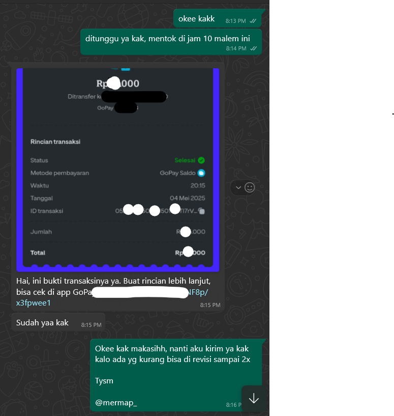 mermap_ | Jasa Buat Peta | ArcGIS | QGIS | GEE tweet media