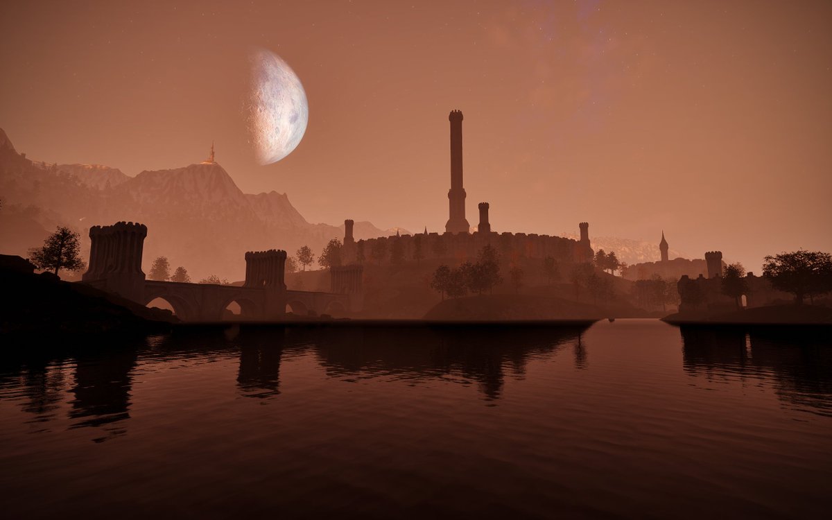 IshaanMishra05's tweet image. #Oblivionremaster
#theelderscrolls #VirtualPhotography #ThePhotoMode #VPRT #ArtisticofSociety #VPEclipse #ggvp #VGPUnite