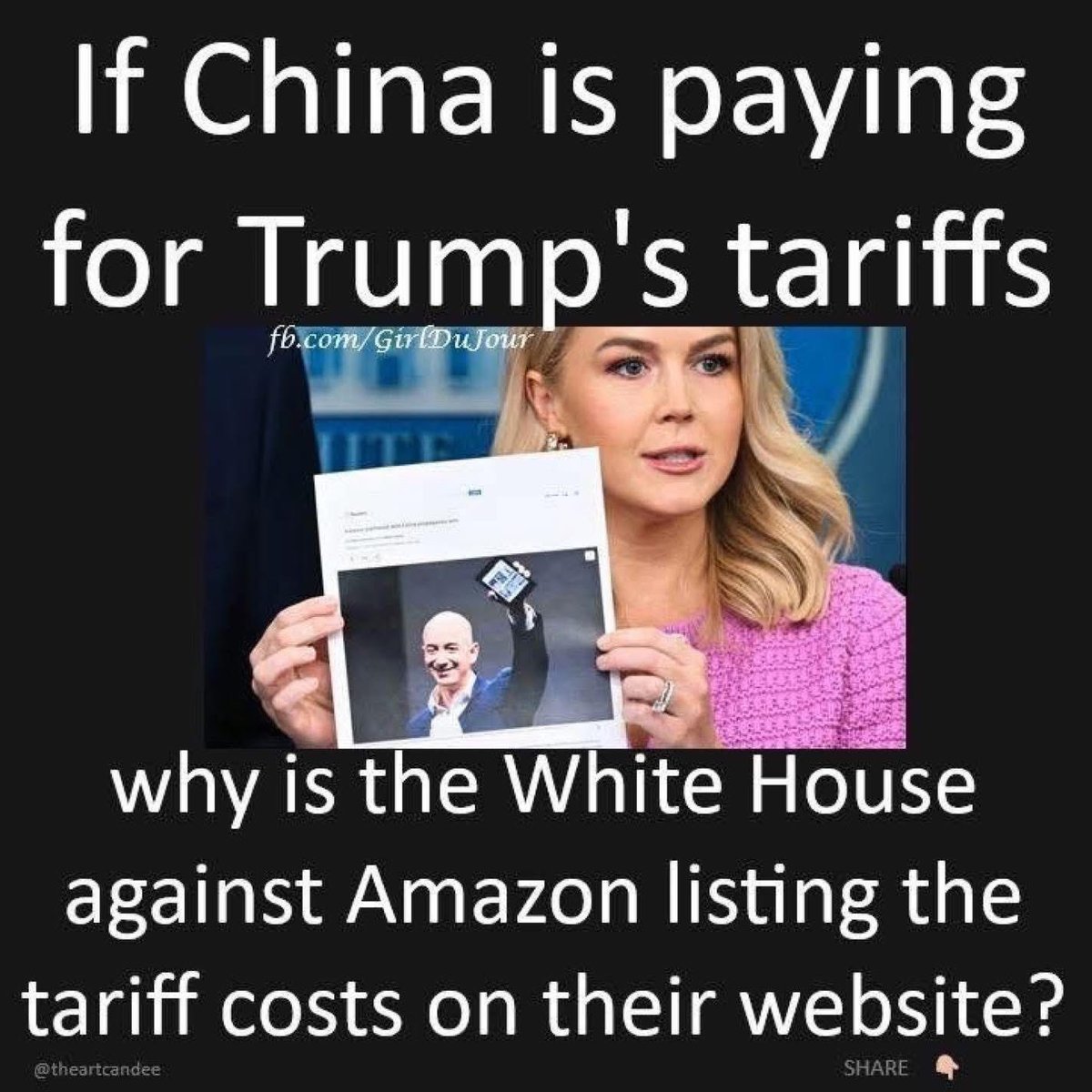 Very good question…