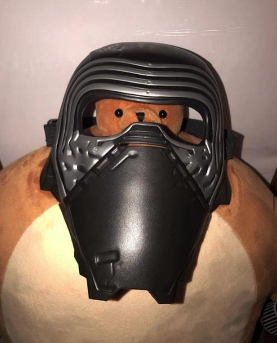 #Maythe4thBeWithYou on this #StarWarsDay! How will you celebrate? Sith down and think about it for a moment.