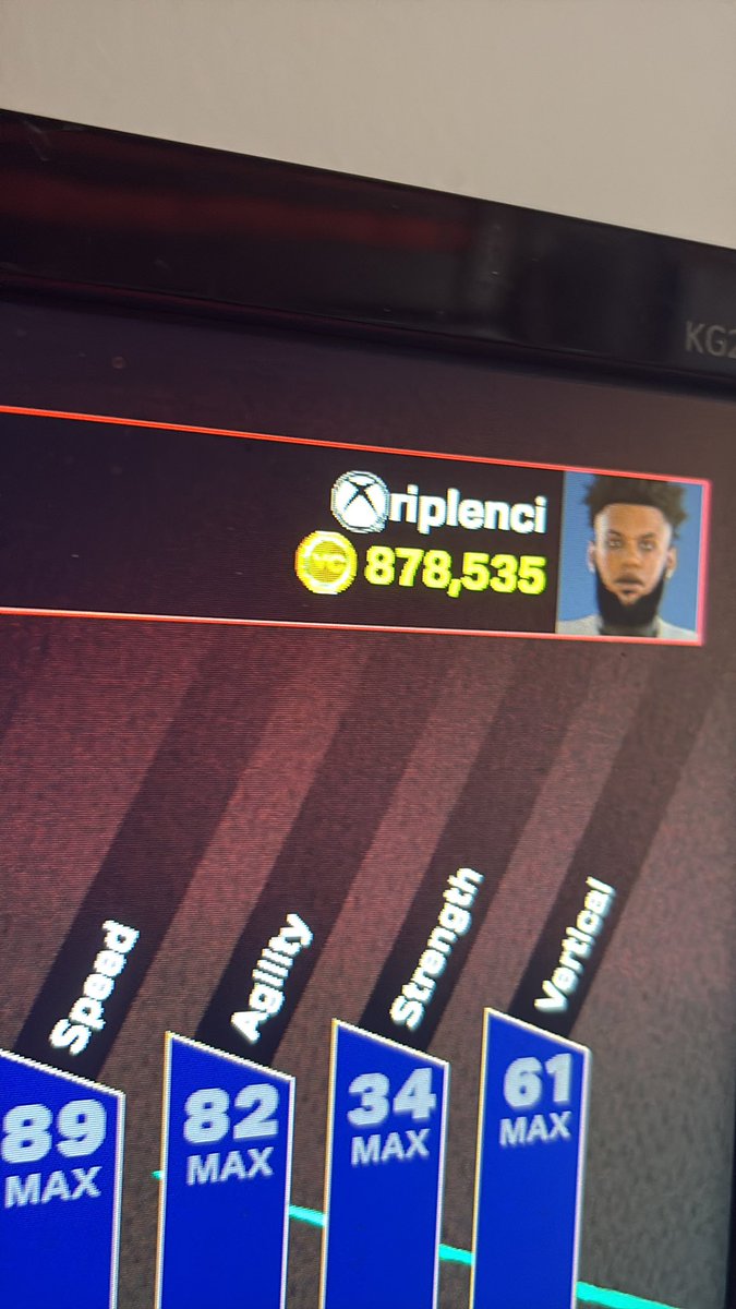 Selling vet 3 acc 
6'2 93 dunk iso
6'4 meta 90 speed no dunk
6'7 jbooling 
5'9 meta
6'2 99 3 99 middy meta
6'2 meta
6'10 iso 
6'6 lock glitched Patty 
6'4 lock 
6'4 meta guard with dunk
6'9 inside 
7'1 meta footer
6'4 dex build
900k vc 
Will use mm