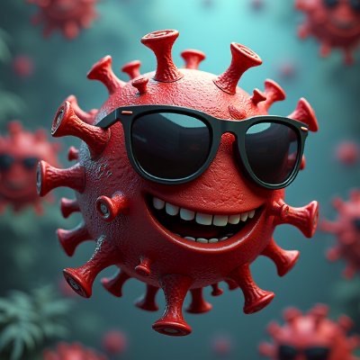 Iam_Charlieboy's tweet photo. Now let's infect all #Cardano  Wallet!

 ✅Launch on May 11 $INFECT of @ADAinfect at @snekdotfun

 Join https://t.co/8KJ25iMeuK https://t.co/orMreWw0ae