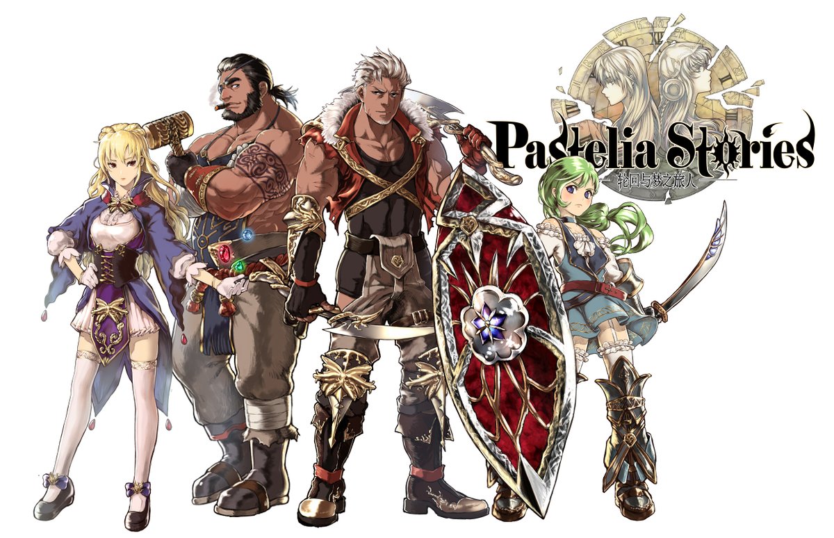 Konohanaya🌸 tweet media