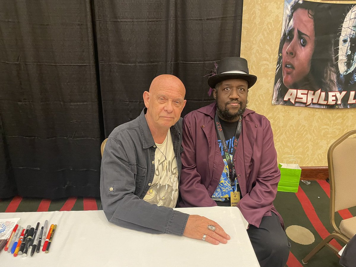 wiccaburr's tweet image. #crypticonseattle #crypt25