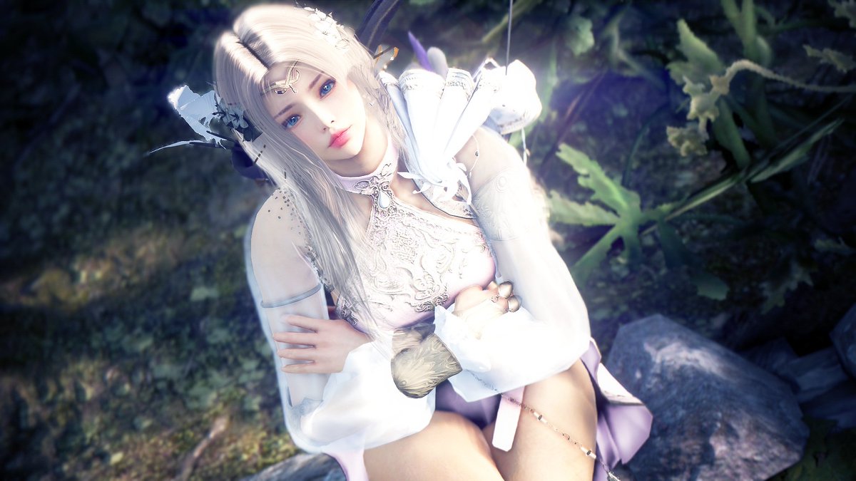 mabelane_fox's tweet photo. 🌸
#blackdesert #bdo #bdoscreenshot https://t.co/NnohNnEdTW