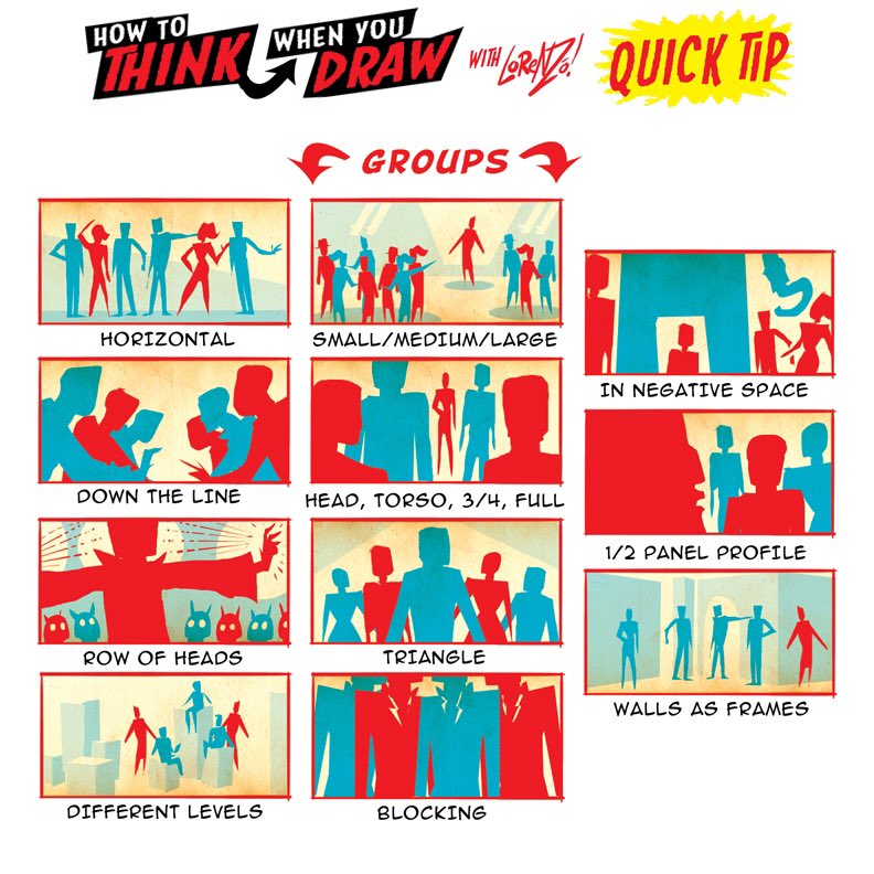 COMPOSITION!!!!!
#anime #manga #comicart #conceptart #gamedev #animationdev #illustration