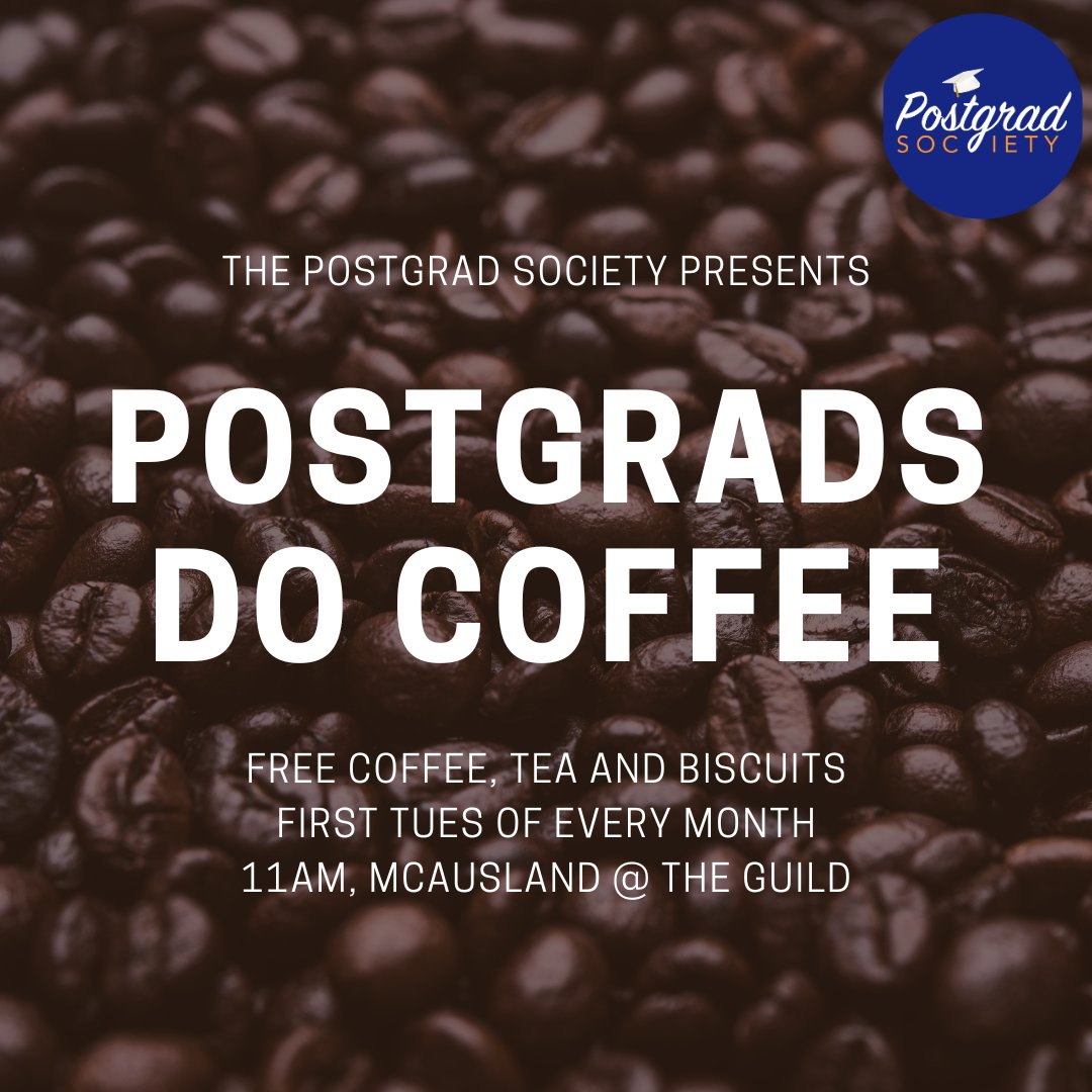 UoL Postgrad Society tweet media