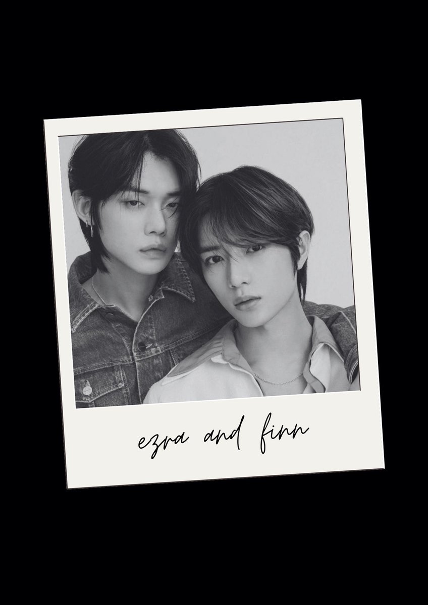 <a href="/maoverie/">𝘿𝘼𝙔𝘿𝙍𝙀𝘼𝙈 𝙊𝙁 𝙏𝙃𝙀 𝘾𝘼𝙏𝙎.</a> FENDER. 

Same goes as bang Finn. Hit the retweet for following on other account. Oh bakal aku samperin ke DM kok mau di follow lewat mana. 

Terima kasih sudah membersamai EZRA dalam ceritanya kali ini