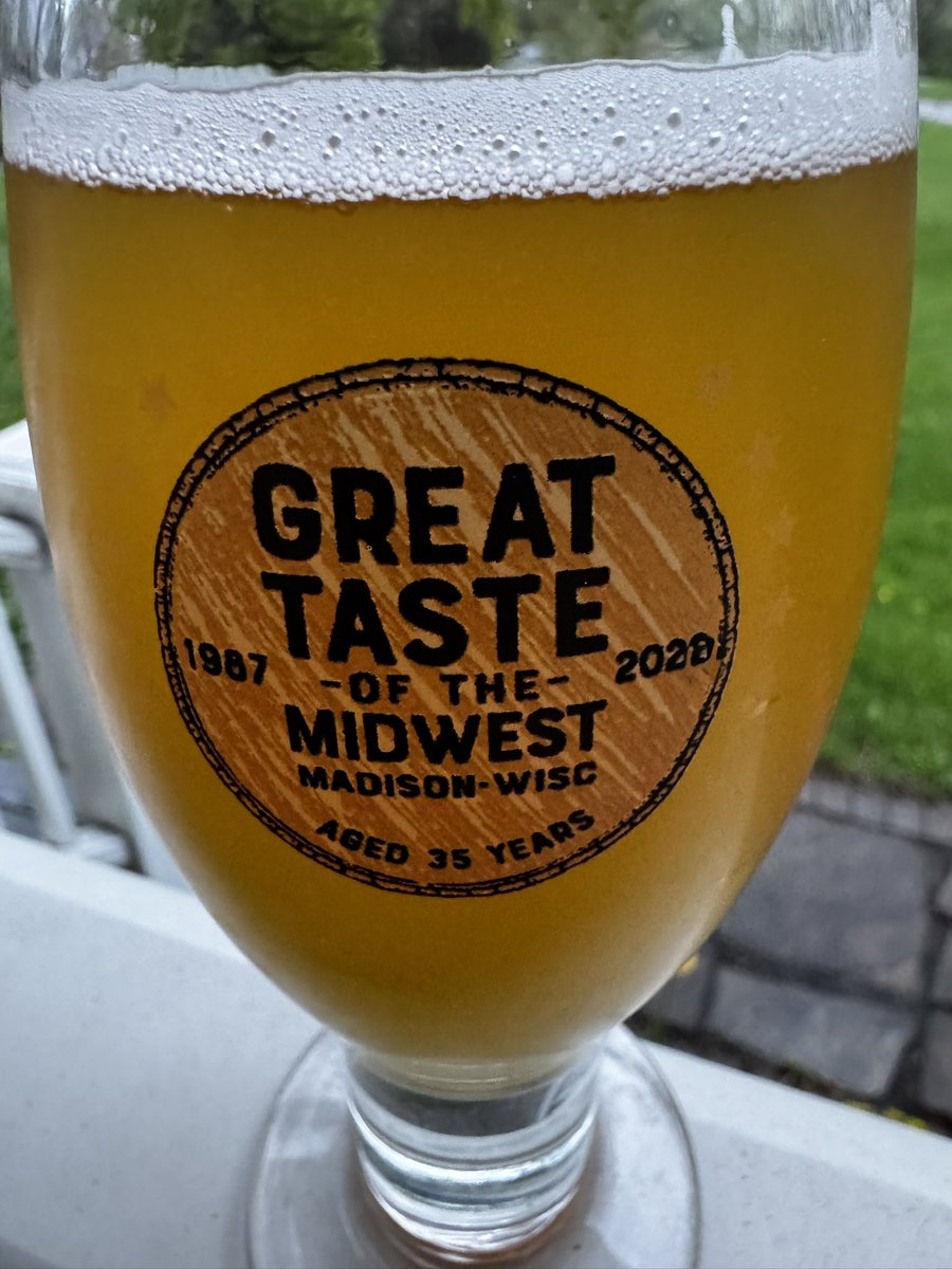 This weekend, May 4, 2025 “in-person sales.”   greattaste.org/tickets/