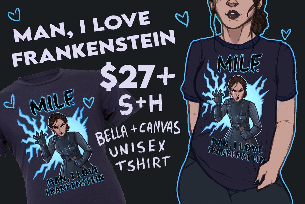Orders are OPEN! See below for form!!