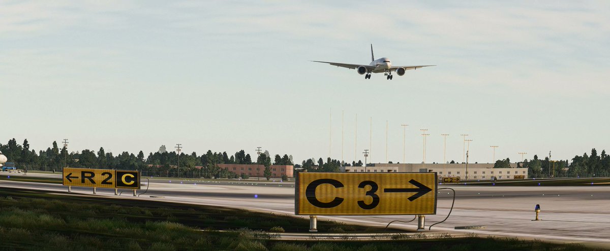 simflight's tweet photo. Fly 2 High - KFNT Bishop MSFS20/24👇
https://t.co/FIGqx6g63t
▶️Promo Trailer | 4K
https://t.co/pKJxo8Oa6h
A key player in regional travel, offering passenger services to 13 U.S. cities & freight operations via FedEx
#SIMMARKET #Fly2High #KFNT #Bishiop #MicrosoftFlightSimulator https://t.co/LsAzhyxPP8