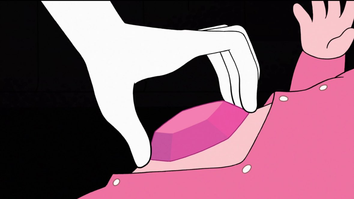 o puta spoiler que ngm percebeu