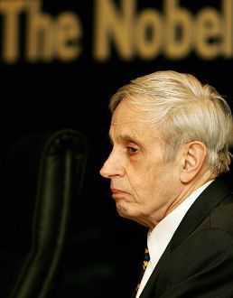 "The historical fact seems to be that the "gold standard" was, in its time, a basis that favored the prosperity of the U.K. and of other states like the USA and Switzerland that adopted the concept of the standard."

John F Nash Jr., Ideal Money, 2002

buff.ly/3S1UE9j
