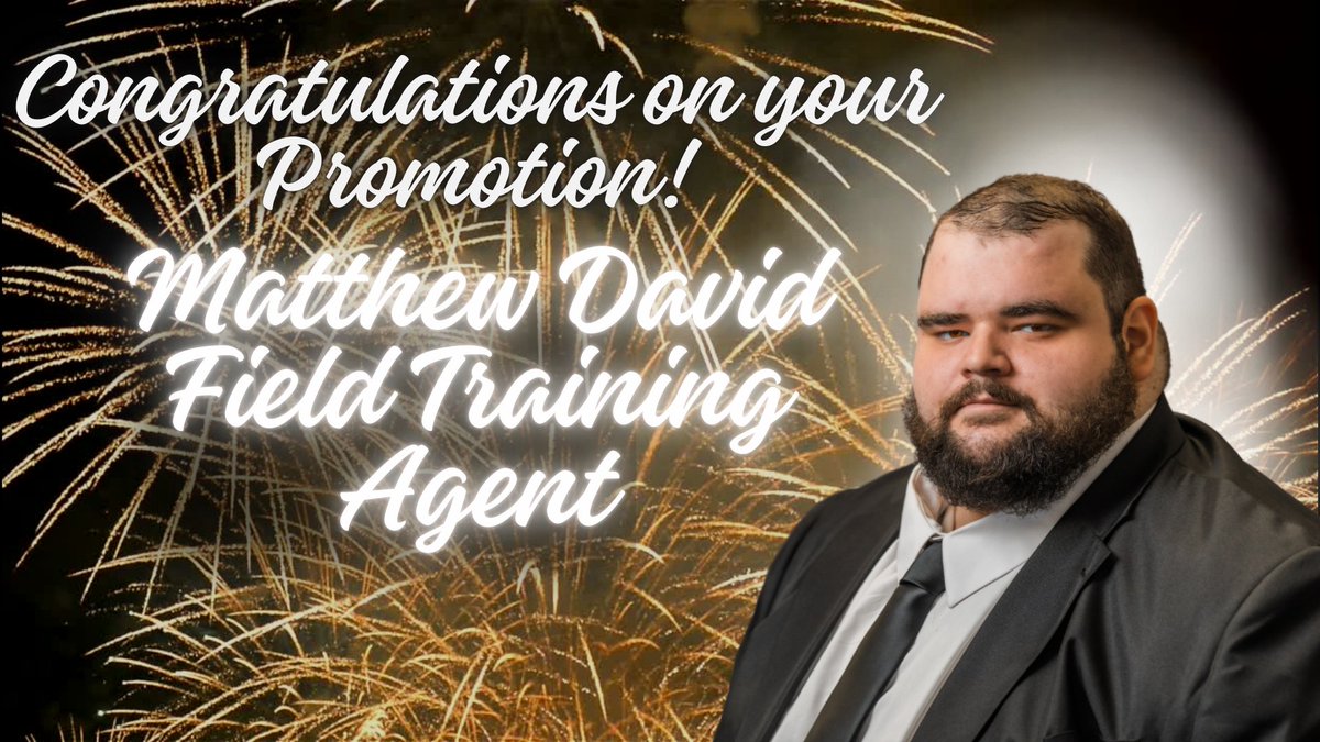 Matthew David tweet media