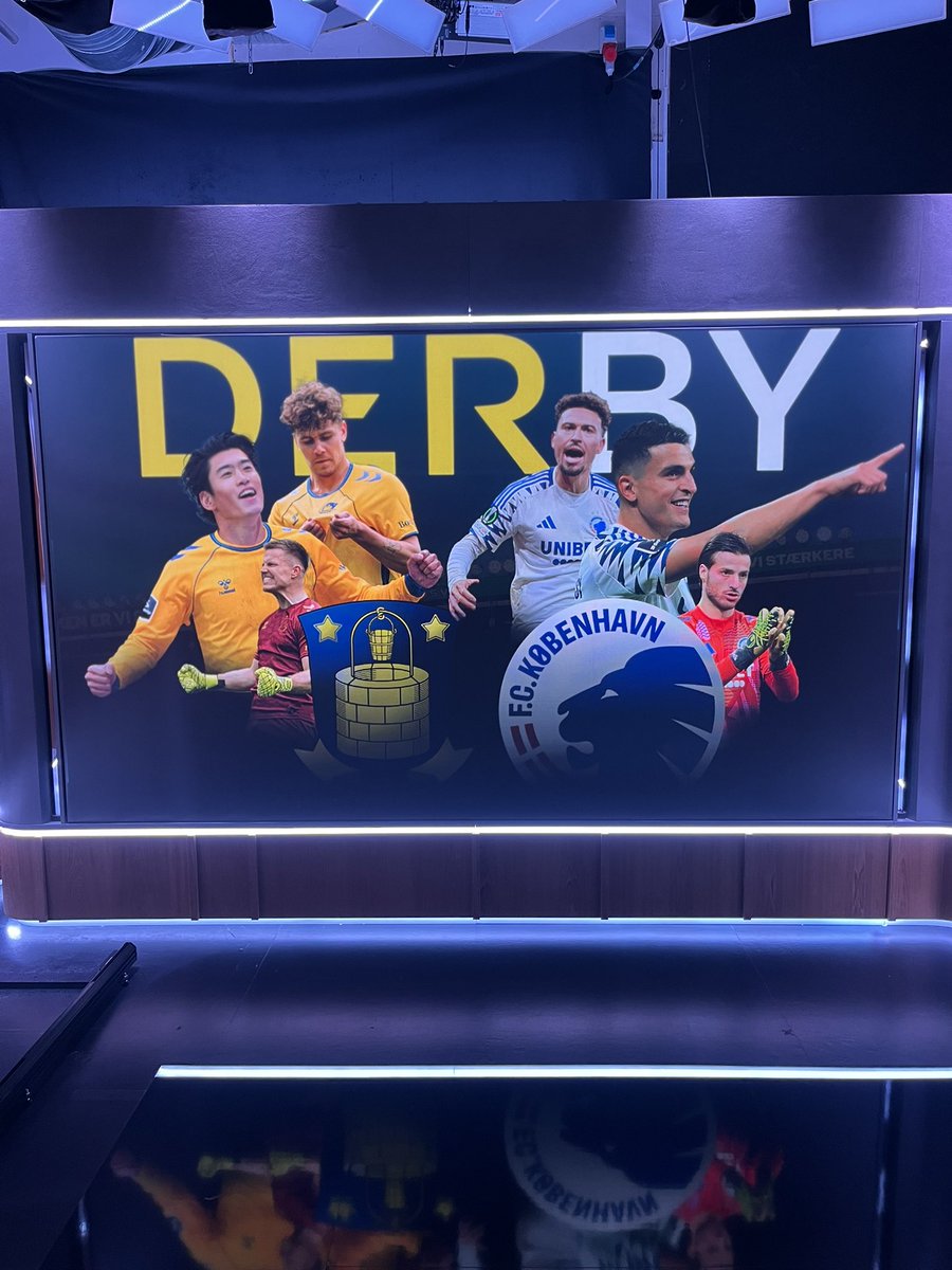 Et Københavnsk derby, der har efterladt den gul/blå del overordenligt skuffet! <a href="/FCKobenhavn/">F.C. København</a> har fundet formen på det helt rigtige tidspunkt lader det til.. Stor sejr på Vestegnen. #biffck #sldk