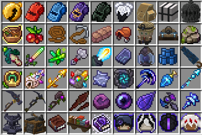AbyssalCraftMap's tweet photo. 📌 New Pin 📌

𝗪𝗵𝗮𝘁 𝗶𝘀 𝗔𝗯𝘆𝘀𝘀𝗮𝗹𝗖𝗿𝗮𝗳𝘁 ?

AbyssalCraft will be a vanilla Minecraft Map based on Made in Abyss.

It will be an Adventure/Role-Play map including about everything we saw in the anime so far.

⚒️ The project is still in progress!
⏱️ Release date estimated: Late 2025, maybe 2026

𝗪𝗵𝗮𝘁 𝘄𝗶𝗹𝗹 𝘁𝗵𝗲 𝗺𝗮𝗽 𝗶𝗻𝗰𝗹𝘂𝗱𝗲 ?

- Orth and the 6 layers of the abyss
- The Curse for each layer
- Whistle rank system from Red to White
- Special items (Grappling hook, Cooking pot, etc)
- Powerful relics to collect
- Custom creatures
- Playable characters to embody, with unique abilities (Reg, Ozen, Bondrewd and Faputa) 
- Blessing of the abyss (Nanachi, Mitty and Bondrewd's forms)
- Custom gamerules to modify the settings of the map as you wish and make your own Adventure or Roleplay

𝗛𝗼𝘄 𝘁𝗼 𝗽𝗹𝗮𝘆 ? 

On the official AbyssalCraft server, or by downloading the map for FREE to play with your friends on your own server
(vanilla 1.20.4, Java edition only)

Follow our Twitter Account and Join our discord to not miss the official release of the Map!

Join the discord: https://t.co/RhcGP1YNcc