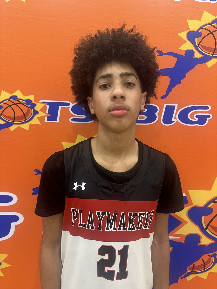 Big Shots Game MVPs tweet media