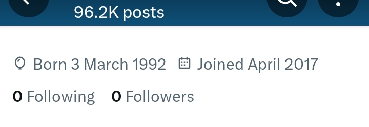 cwusr's tweet image. Acc kosongan 90k ajaa cuss. Bekas sus tpi gaada proof. Soalnya emailnya lupa pw🙂‍↔️🙏 #zonauang