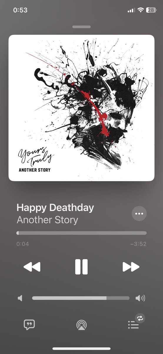 ombre_official's tweet image. まじで、みんなアナスト聴いてくれ。coldrainマイファス好きな人絶対ささる。
10年前ぐらいからずっと知ってたけど、今日初めてライブいったけど、まーじでえぐかった😭
#anotherstory
@AnotherStory_JP