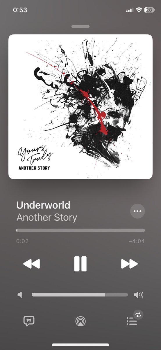 ombre_official's tweet image. まじで、みんなアナスト聴いてくれ。coldrainマイファス好きな人絶対ささる。
10年前ぐらいからずっと知ってたけど、今日初めてライブいったけど、まーじでえぐかった😭
#anotherstory
@AnotherStory_JP