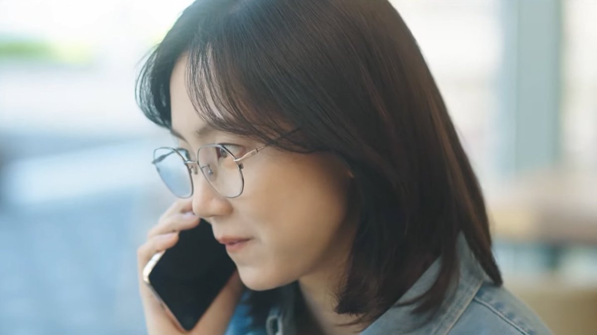 지금까지 커플 특출들 다 남자들이 여자들에게 전화하는걸로 나왔네ㅋㅋㅋ 

석형 -> 민하 : 칼국수포장
준완 -> 익순 : 응급실
정원 -> 겨울 : 점심약속