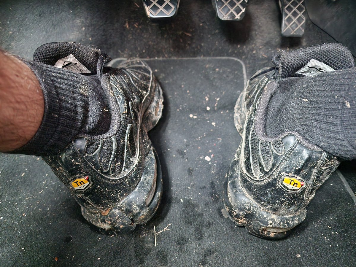 À vendre TN de rando pluvieuse