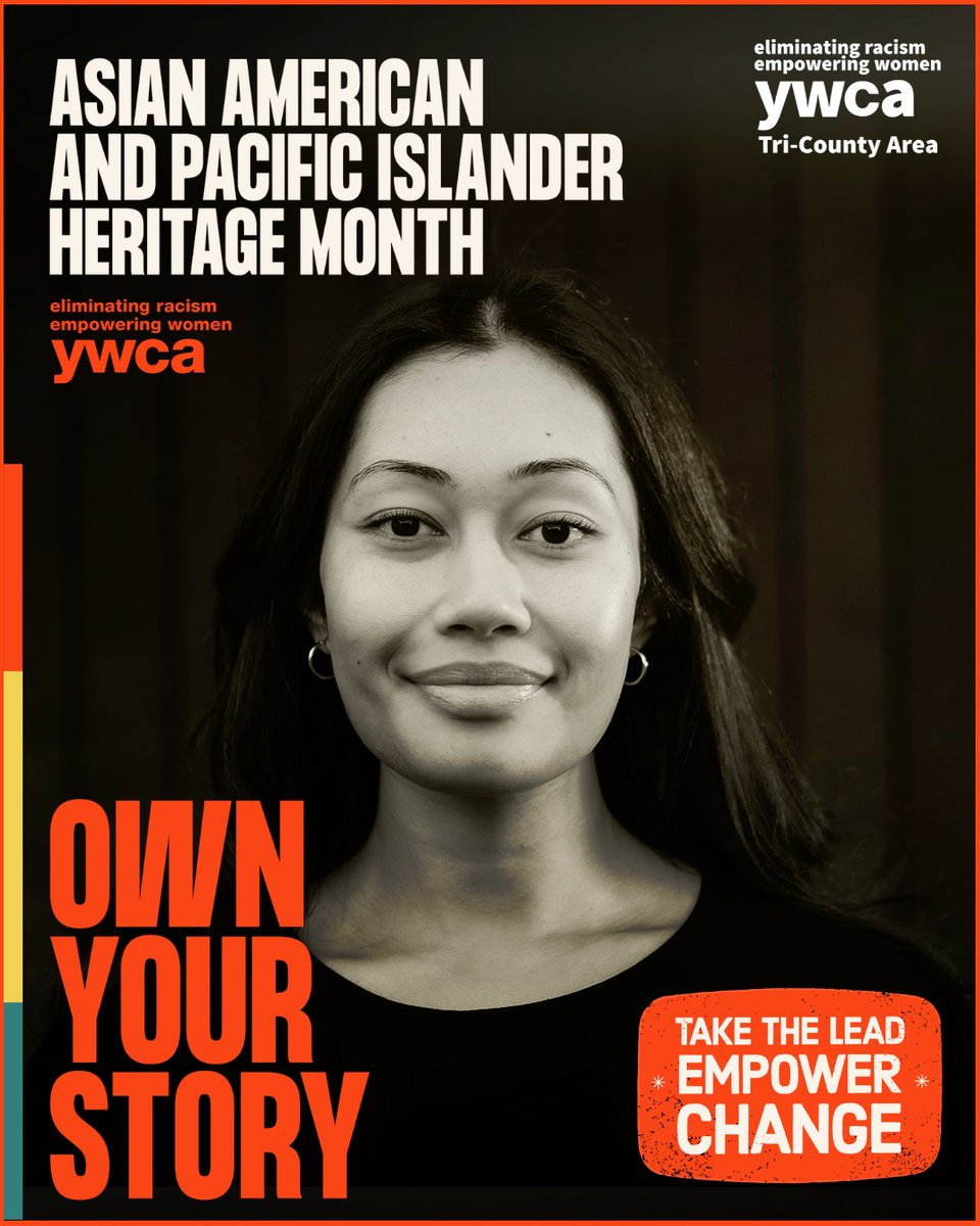 🌏From civil rights activism to community leadership, AAPI women have shaped history and continue to lead the fight for justice. This #AAPIHeritageMonth, we celebrate their impact and push for a more inclusive future. 

#StrongerTogether #ONEYWCA