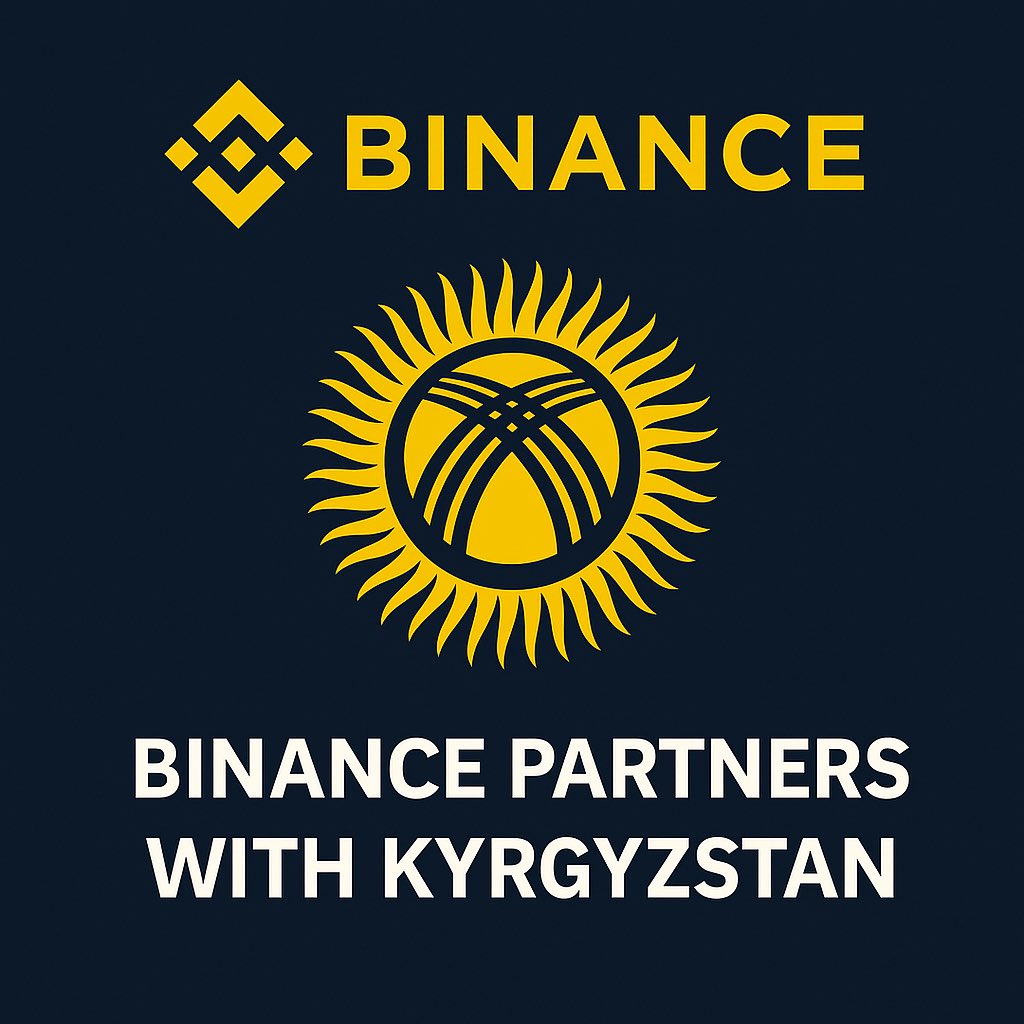 <a href="/cz_binance/">CZ 🔶 BNB</a> great partnership. I designed a visual like this 🔥