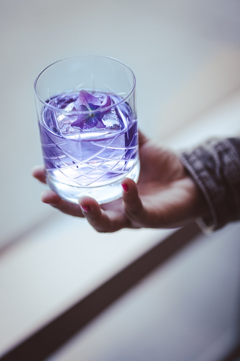 May the fuel be with you! Otherworldly flavors are yours to sip at Bistro 888's happy hour.