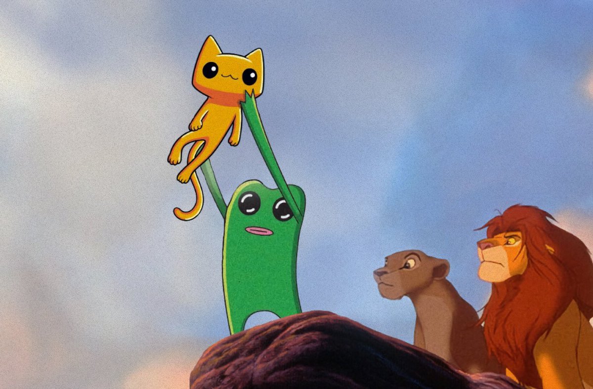 Chilly Kitty tweet media