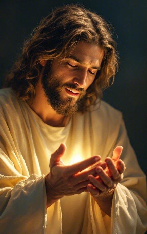 Истинно , истинно говорю вам : верующий в Меня , дела , которые творю Я , и он сотворит , и больше сих сотворит , потому что Я к Отцу Моему иду .