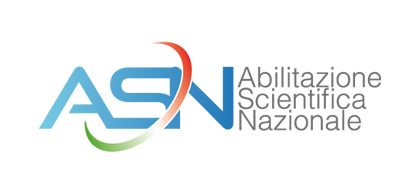 Sono felice e onorato di condividere la notizia di aver ottenuto l’Abilitazione Scientifica Nazionale (ASN) alle funzioni di Professore di II Fascia per il settore concorsuale Diritto costituzionale (12/C1).