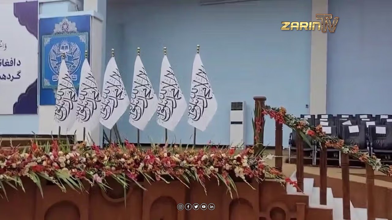 اختلافات داخلی طالبان؛ لویه جرگه به تعویق افتاد