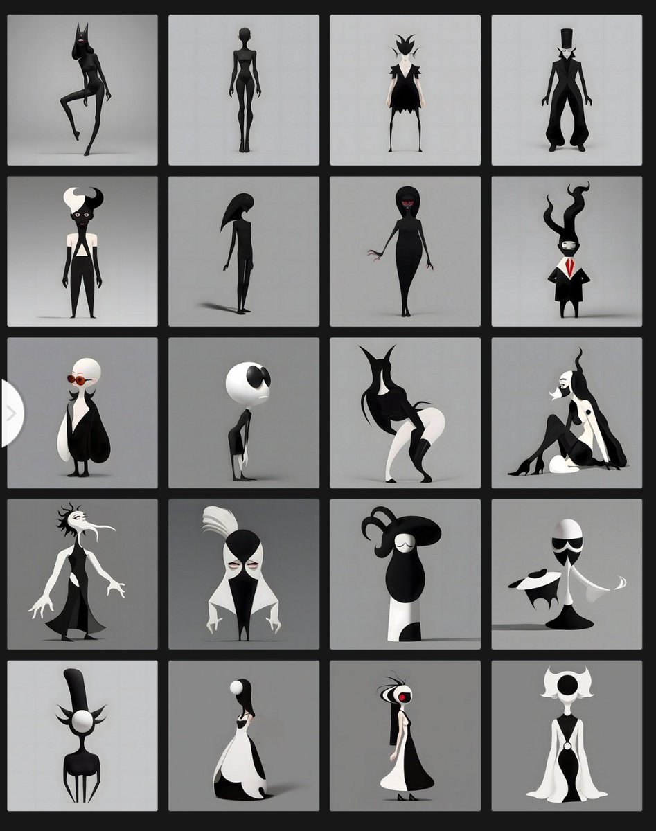 Hello 👋

Minimalist Essence #21
1-1 : 3 $TEZ

objkt.com/tokens/KT1DgNr…

This collection captures the essence of simplicity. By removing the unnecessary, only the pure and essential remains.
 Every line, space, and color is intentionally placed to convey more than what is seen.
