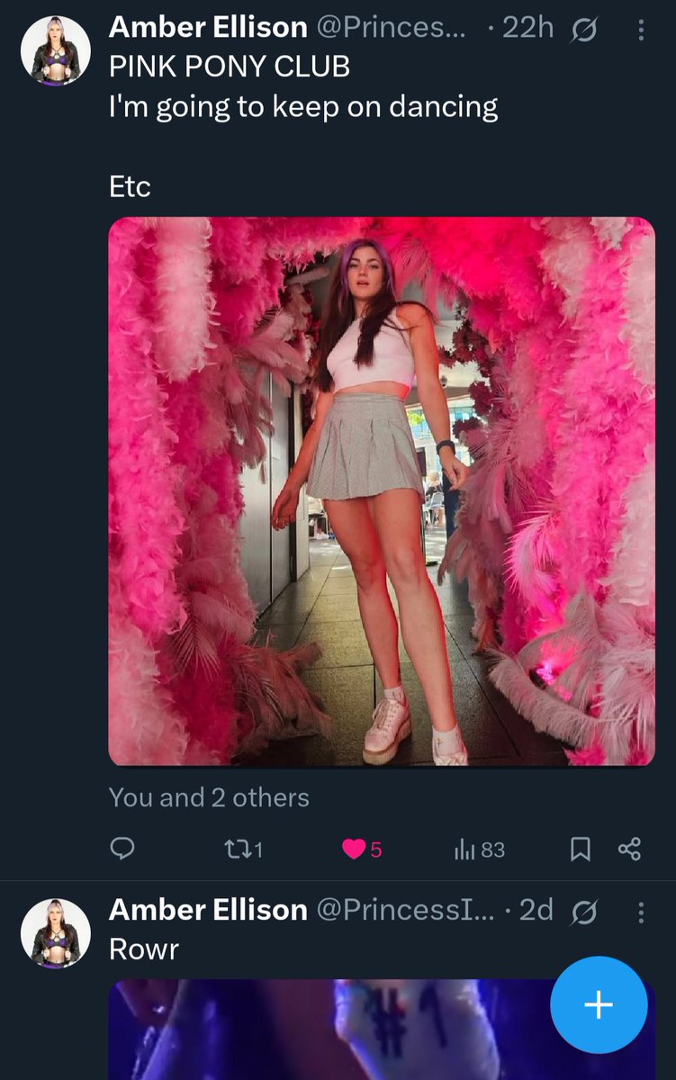 Man idek why everybody complains about social media fr.

I log in and see nothin but this and it makes me smile every time fr fr