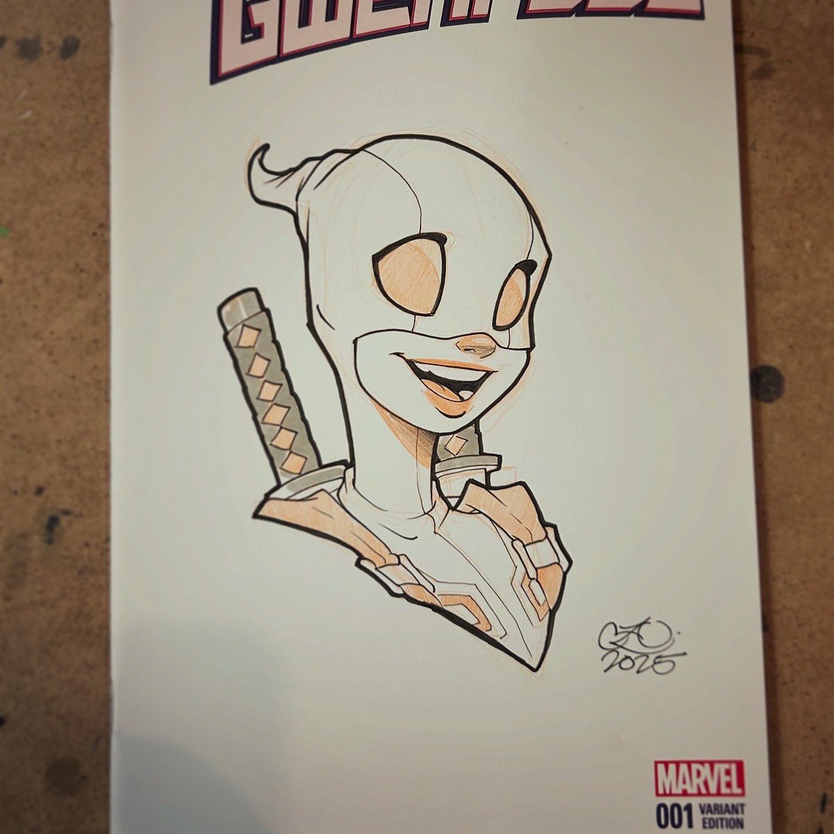 chrissie zullo uminga (@chrissie_zullo) on Twitter photo Some sketches (part 1) from yesterday’s FCBD at <a href="/theHallofComics/">The Hall of Comics</a> ! Thank you to everyone who stopped by! I wish I could have drawn for everyone !! #traditionalart Some sketches (part 1) from yesterday’s FCBD at <a href="/theHallofComics/">The Hall of Comics</a> ! Thank you to everyone who stopped by! I wish I could have drawn for everyone !! #traditionalart