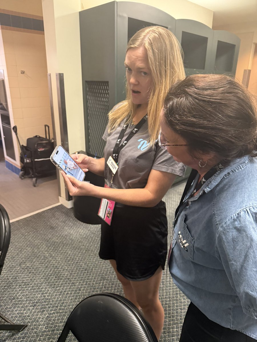 When Maddie shows a pic of her 3 month old sleeping next to a book and says that her daughter is ‘reading,’ just nod and agree that her kid is smart.