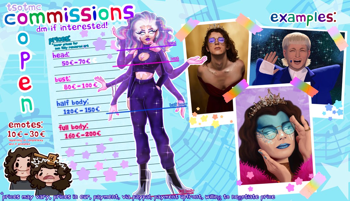 how we feeling about new prices