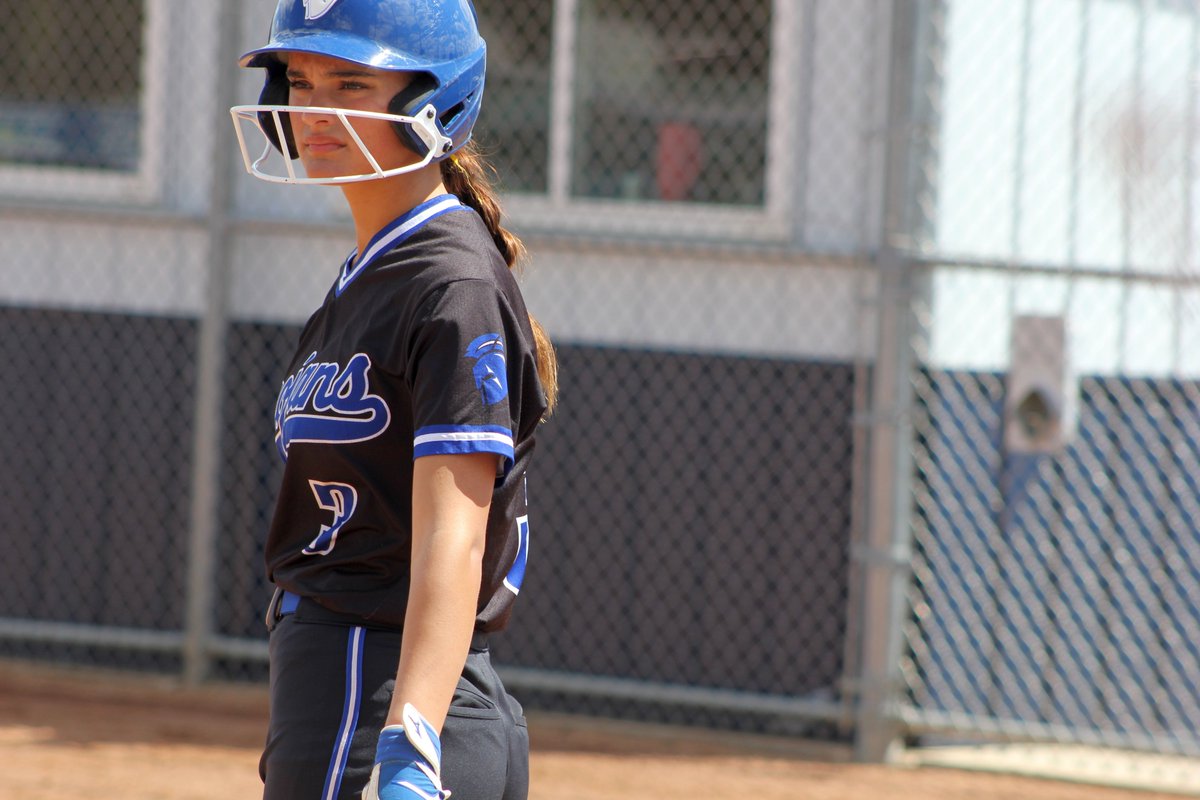 Freshman Mya Bunkers ranks 2nd on NIACC's single-season RBI list with 71. She also ranks third on the school's single-season list with 22 home runs, 5th with 79 hits, 17th with 15 doubles, 8th with 60 runs scored and tied for 1st with 195 at-bats.