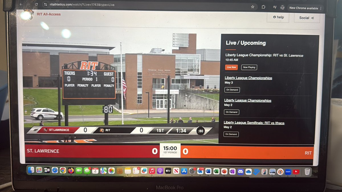 sjp_20's tweet photo. @34ROCKYP @RITMLAX Christopher Spillane saying hello from Omaha Nebraska! Looking forward to a good one! https://t.co/eobSS5Khs8