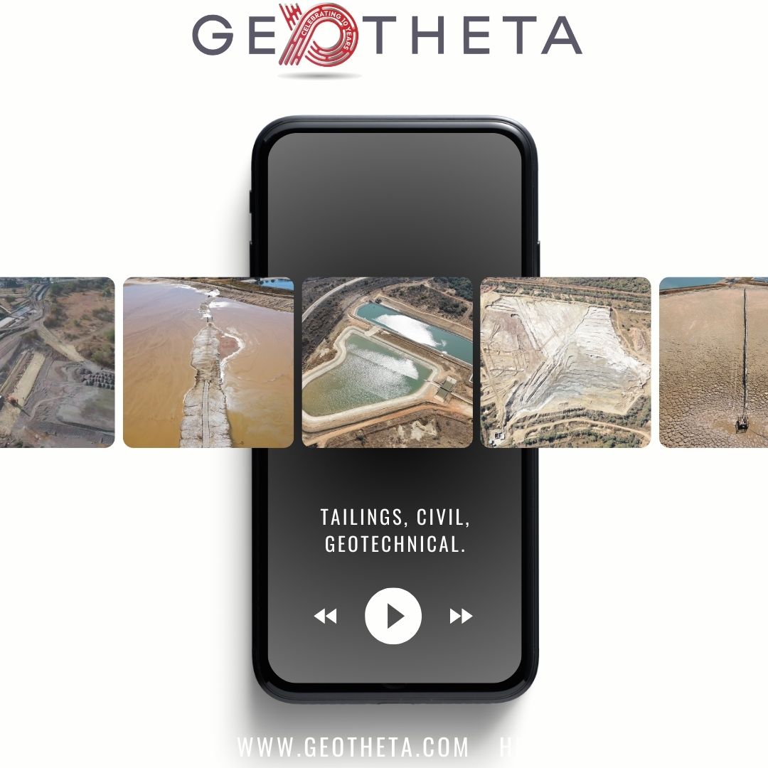 geotheta's tweet image. Seeing tailings services is one thing. Experiencing world-class service is another. Partner with the leaders.

#MiningExperts #BestInTheIndustry #TailingsSolutions #QualityYouCanTrust