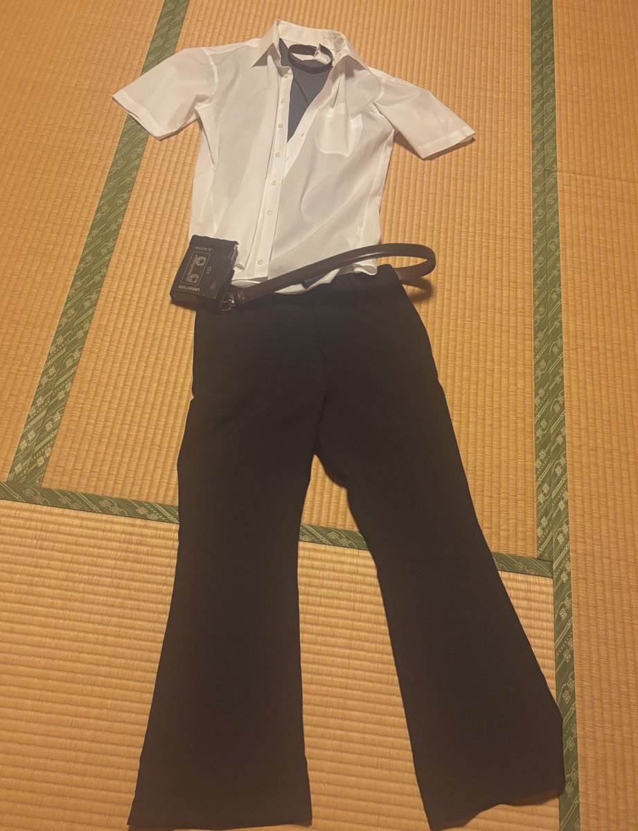 SSSS_SOUYA's tweet image. LCLになっちゃったから誰かサルベージしてくれよな