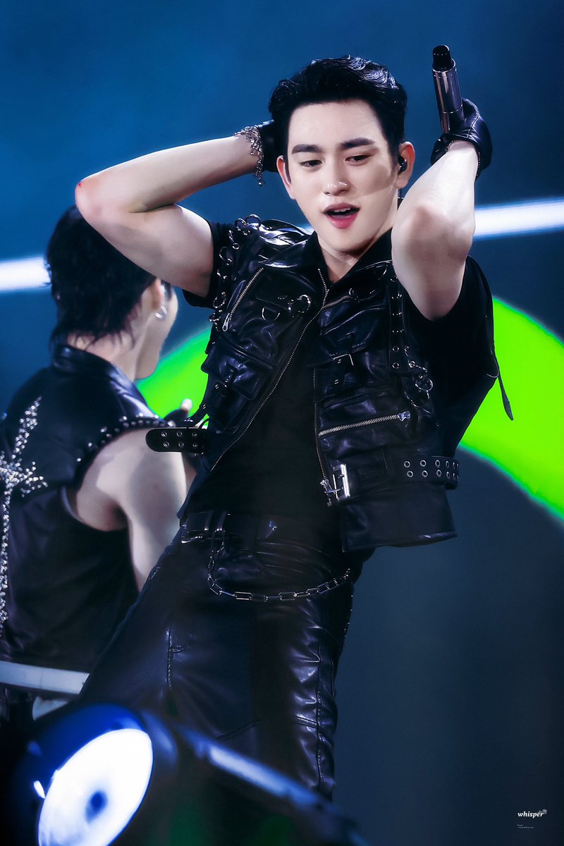 Whisper_922's tweet photo. [HQ] 250503 NESTFEST in Bangkok Day2

🔥🔥

@JINYOUNG 

#GOT7_NESTFESTinBKK_Day2
#Jinyoung #진영 #박진영 
#갓세븐 #GOT7 https://t.co/JEfOmMNutH