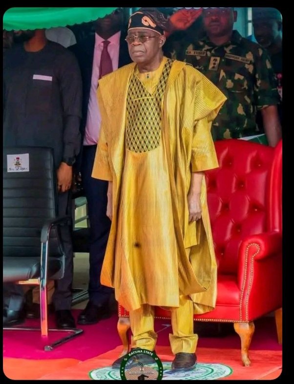 BREAKING: President Tinubu set to visit Anambra State on on Thursday, May 8

During his stay in the south-eastern state, Tinubu will commission some projects completed by Governor Chukwuma Soludo