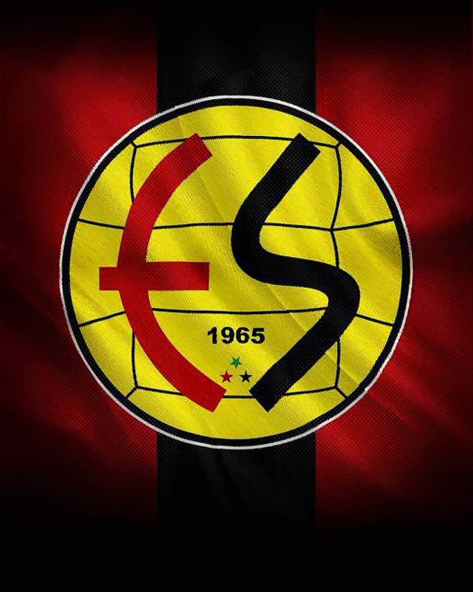 Şampiyon #Eskişehirspor